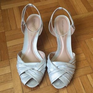 Arturo Chiang At Fredy Wedges